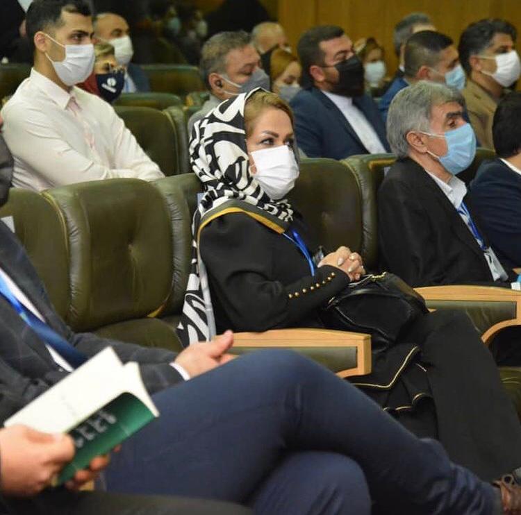 شركت در جشنواره ملي يكصد واحد مشتري مدار